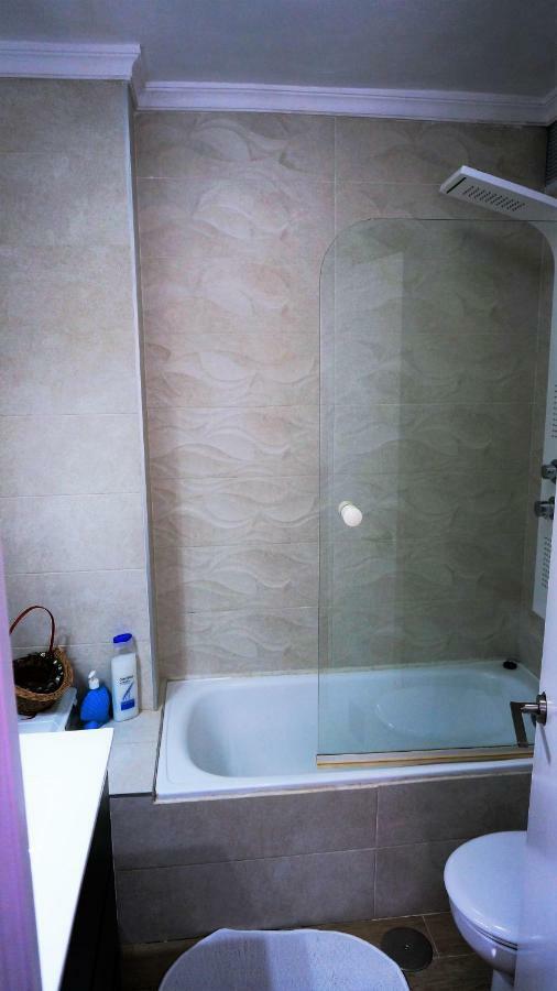 הוילה טורמולינוס Chalet Biarritz מראה חיצוני תמונה