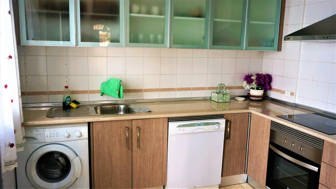 הוילה טורמולינוס Chalet Biarritz מראה חיצוני תמונה