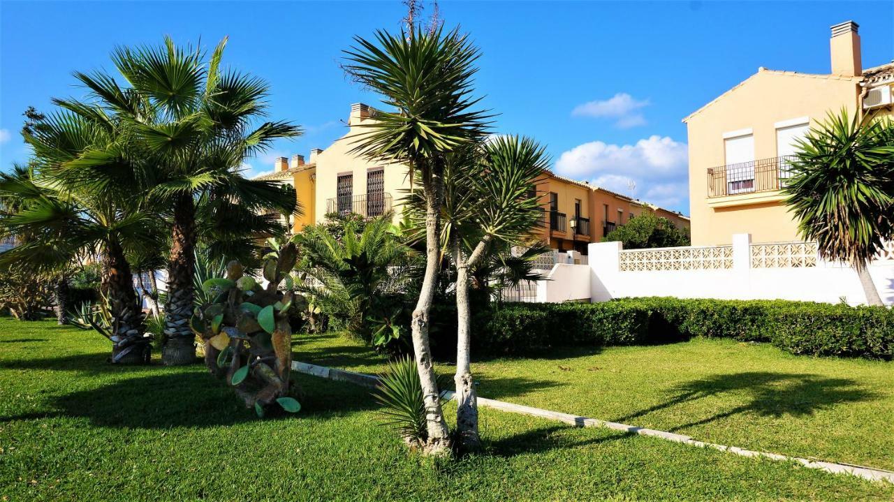 הוילה טורמולינוס Chalet Biarritz מראה חיצוני תמונה