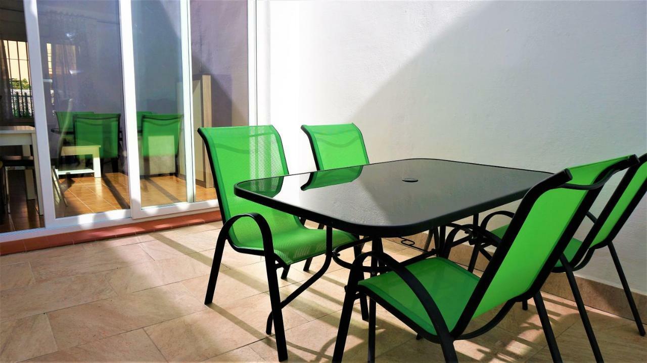 הוילה טורמולינוס Chalet Biarritz מראה חיצוני תמונה