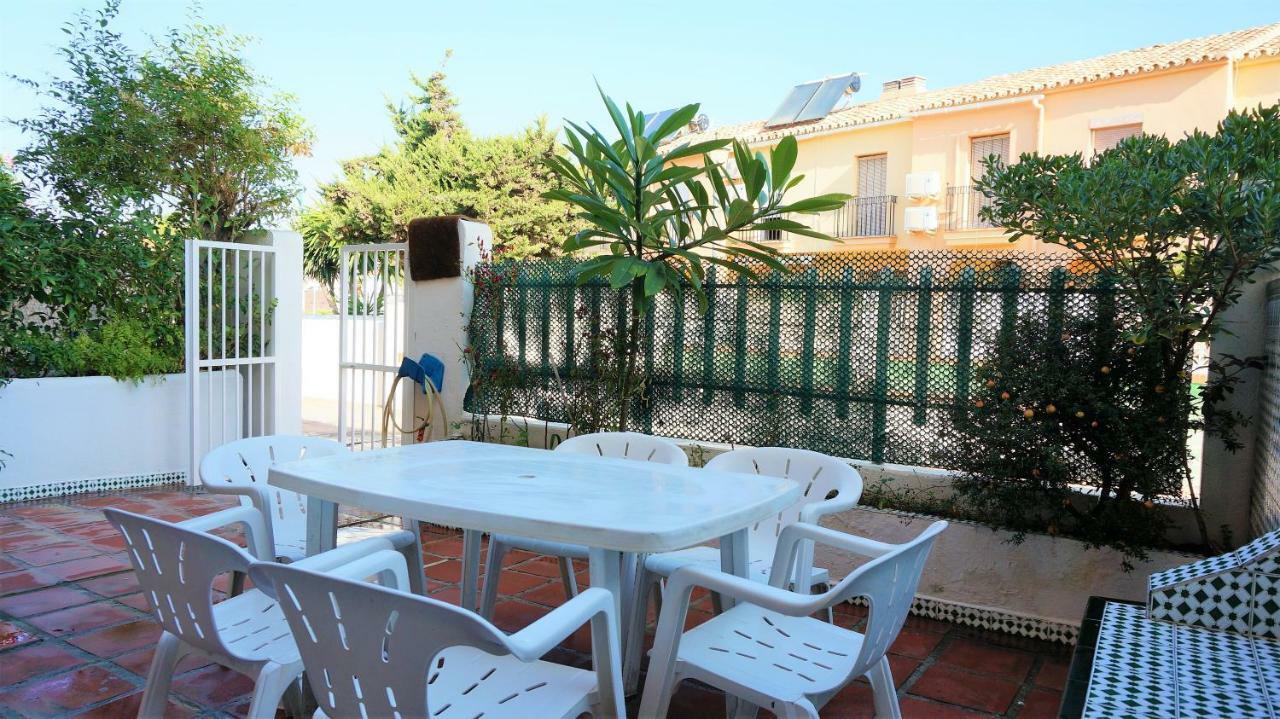 הוילה טורמולינוס Chalet Biarritz מראה חיצוני תמונה