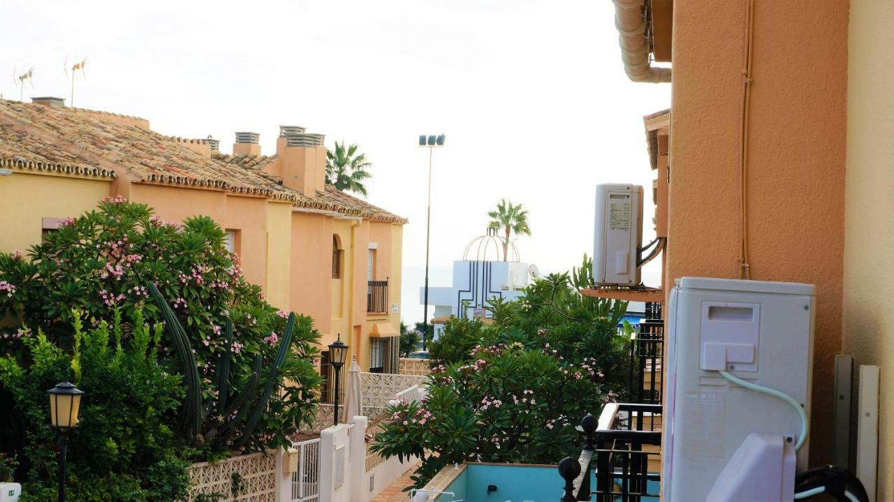 הוילה טורמולינוס Chalet Biarritz מראה חיצוני תמונה