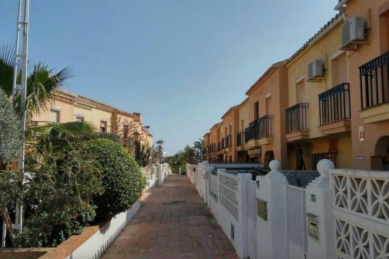 הוילה טורמולינוס Chalet Biarritz מראה חיצוני תמונה